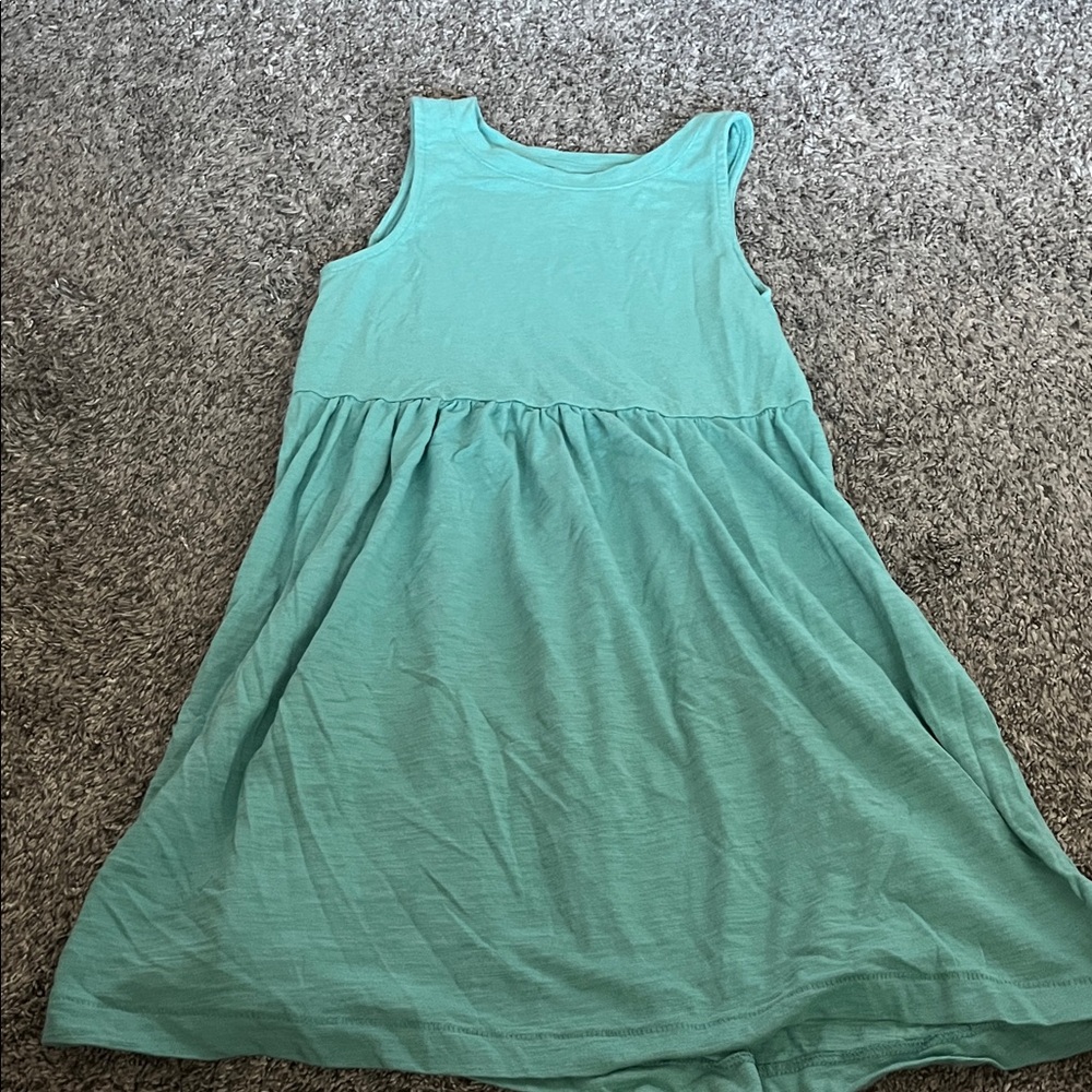 Old Navy Turquoise Top